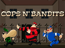 Cops N' Bandits