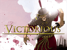 Victorious