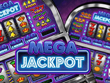 Mega Jackpot